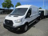 Ford Transit 350 TDCi L2H2, Trend - Ford Transit Gebrauchtwagen in Kiel
