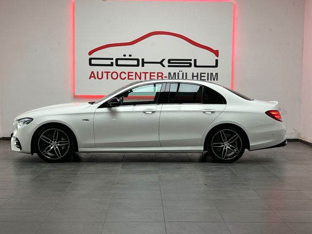 Mercedes-Benz E 53*AMG*Lim.*4Matic+*