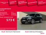 Audi Q5 S line 50 TDI quattro Matrix Kamera AHK Navi