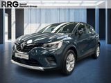 Renault Captur ZEN TCe 140 EDC - Renault Captur aus 2022