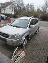 Hyundai TUCSON FIFA World Cup 2.0 2WD FIFA World Cup - Hyundai TUCSON: Fifa World Cup