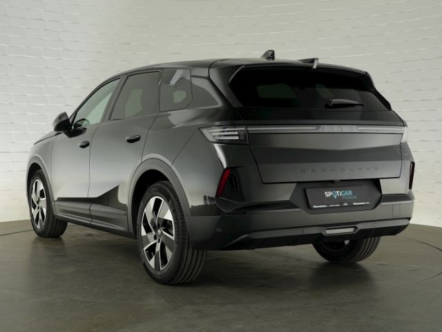 Grandland B GS HYBRID eDCT+LED MATRIX+NAVI+360 G