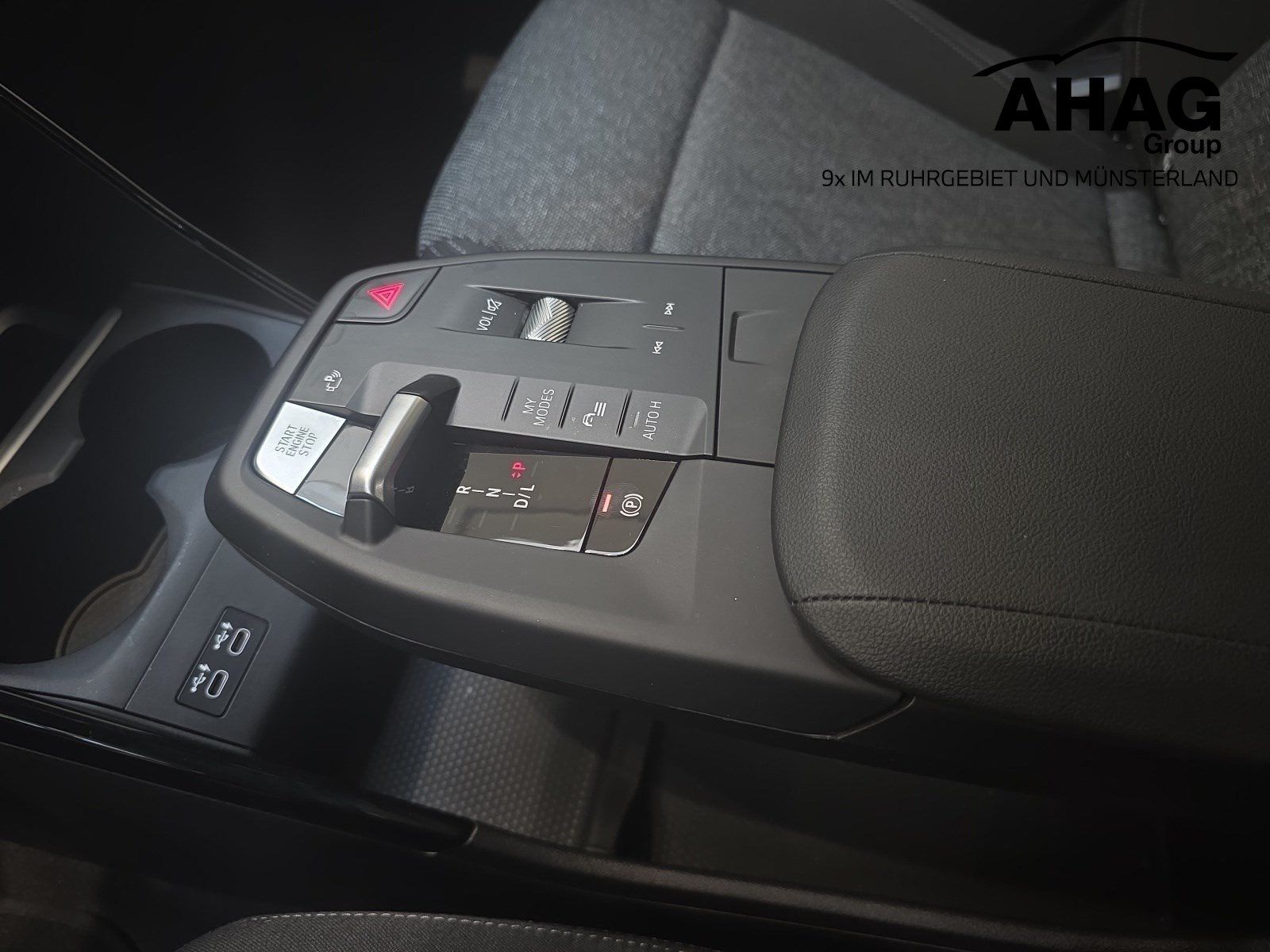 BMW 225 Active Tourer - Bild 11