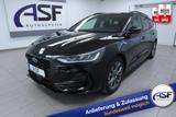 Ford Focus Turnier ST-Line X #ACC #Winter-P. #Tote... - Ford Tageszulassungen