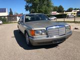 Mercedes-Benz 300 SE-OLDTIMER-GUTEN ZUSTAND - gebrauchte Mercedes-Benz 300 aus dem Jahr 1985