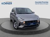 Hyundai i10 TREND 1.2 *CARPLAY*CAM*SITZHZG* - gebrauchte Hyundai i10 aus dem Jahr 2020