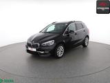 BMW 220 Active Tourer i LUXURY LINE HUD,AHK,PANO,LED - BMW 220 Active Tourer: Automatik