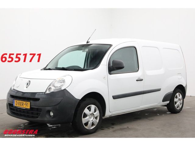 Renault Kangoo Express Z.E. Maxi (incl. Kauf-Accu) Navi