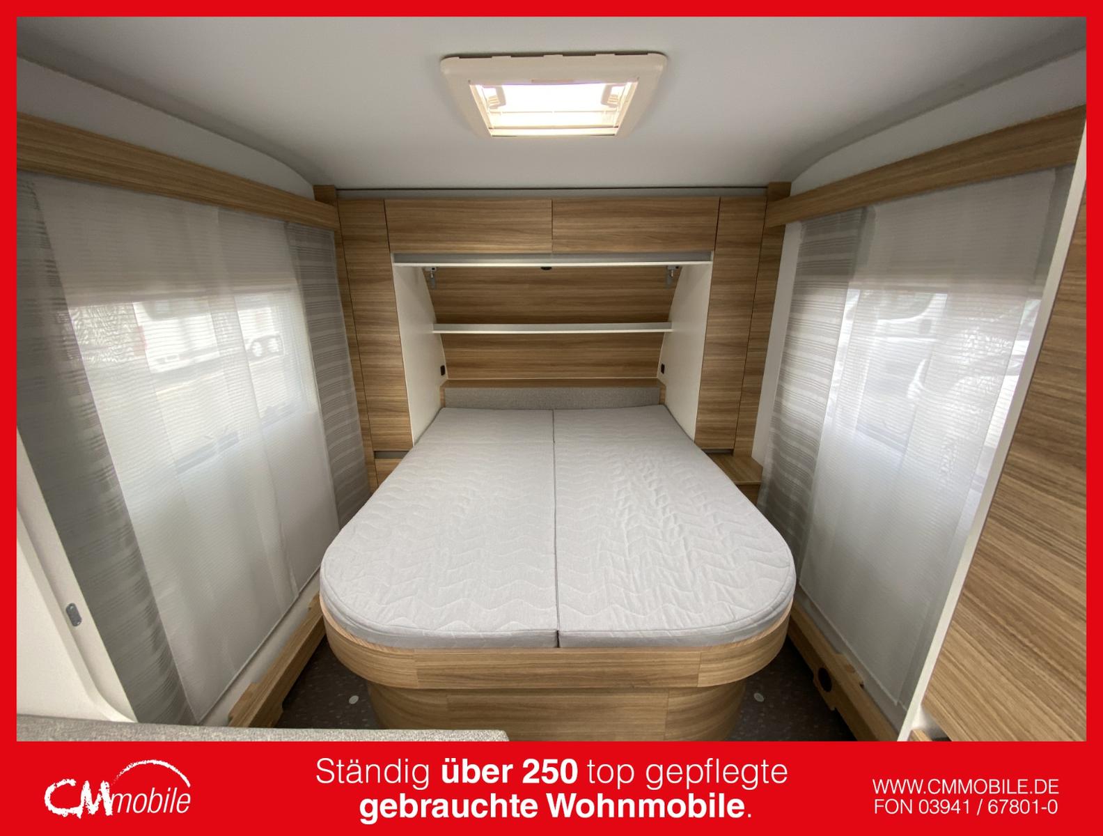 Adria Altea 542 PH - MOVER -