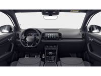 Skoda Karoq - Vorschau Bild 4