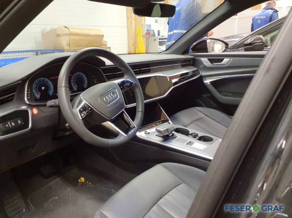 Audi A6 - Bild 6