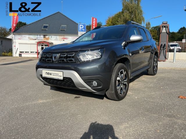 Dacia Duster Prestige+ TCe 130 *Standort Malente*