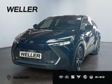Toyota C-HR 1.8 Hybrid Team D *LED*ACC*CAM*el Heck*SHZ* - gebrauchte Toyota C-HR aus dem Jahr 2024