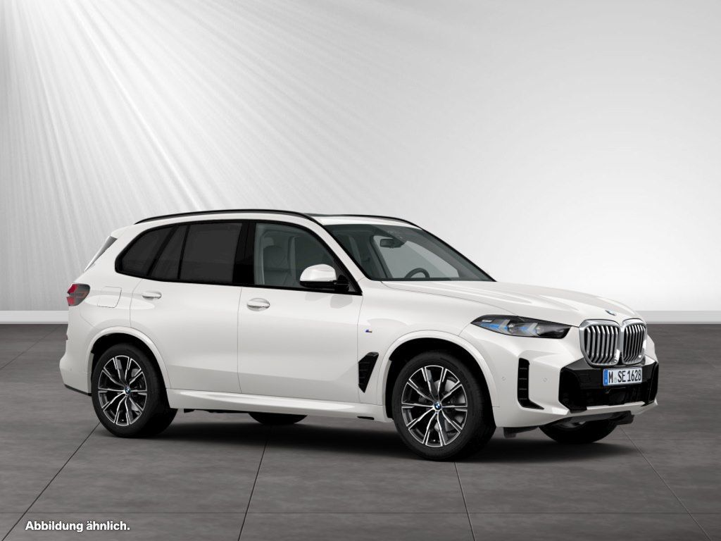 BMW X5 - Bild 11