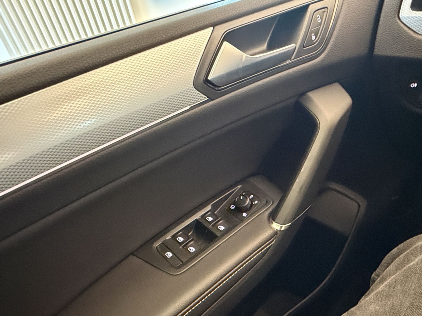Volkswagen Touran - Bild 14