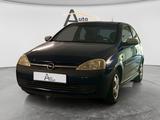 Opel Corsa 1.2 16V Njoy KLIMA EXPORT GEWERBE - Opel Corsa aus 2003: C