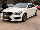 Mercedes-Benz CLA 250 AMG  *Schiebedach*Kamera* - gebrauchte Mercedes-Benz CLA 250 aus dem Jahr 2016