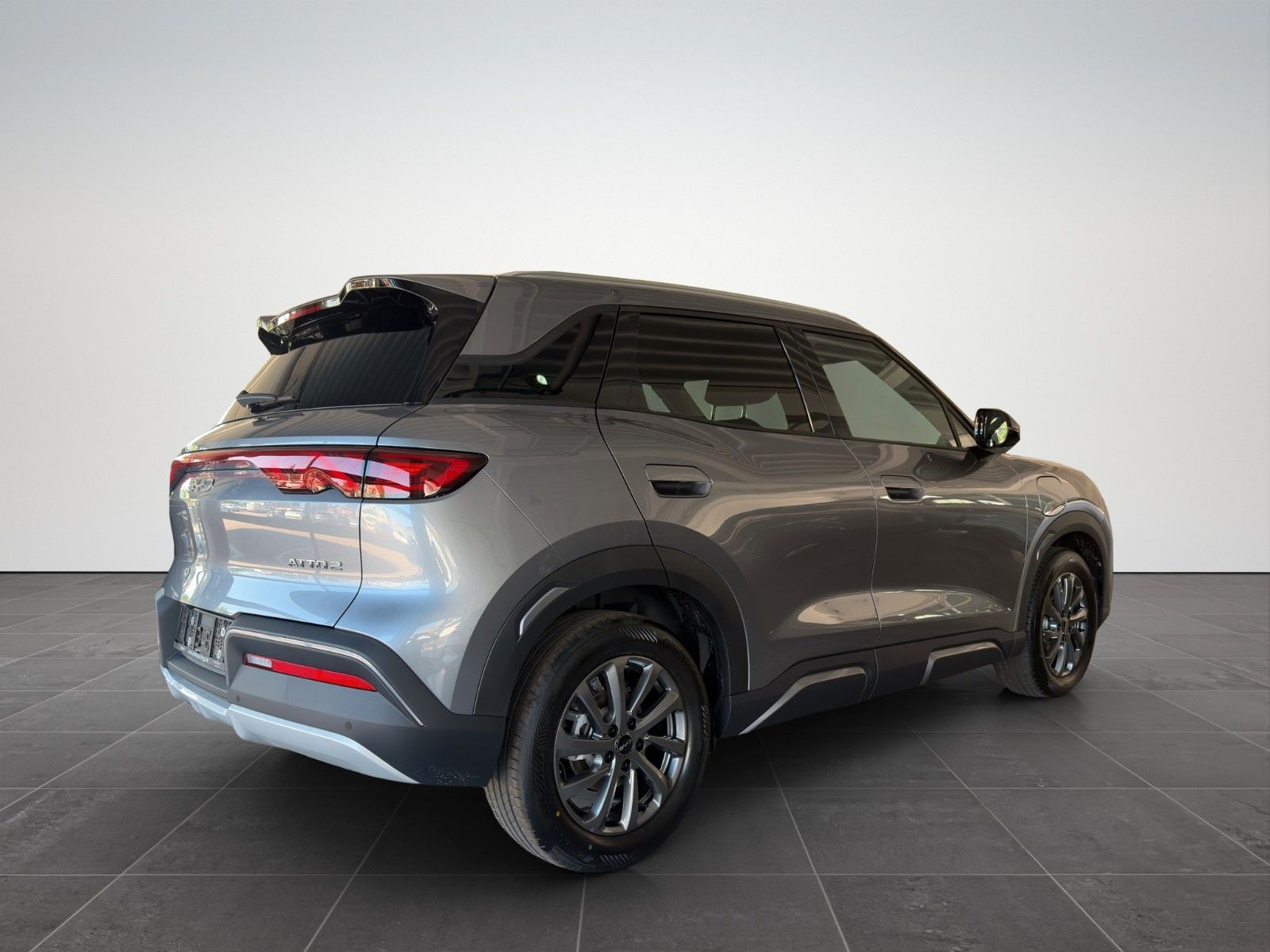 BYD Atto 2 DM-i Boost /PANO/SHZ/360°/SOFORT imagem 3