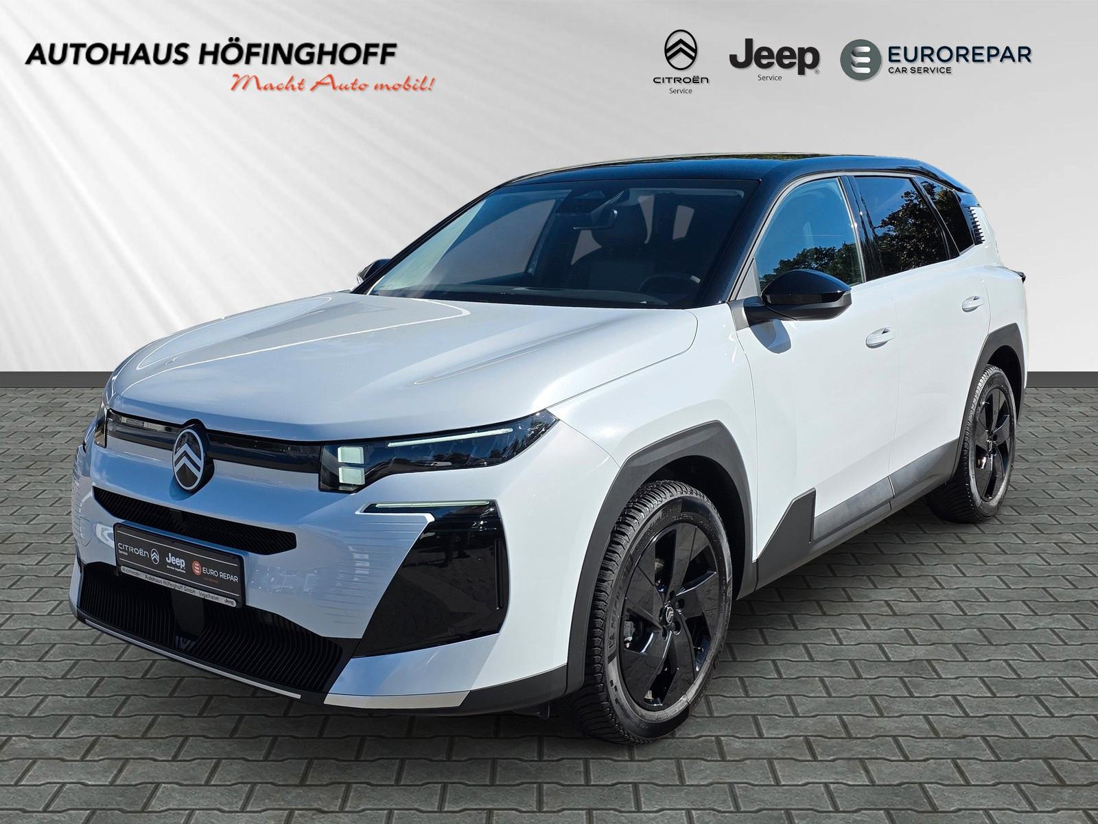 Citroën C5 Aircross Hybrid 145 eDCS6 PLUS *NEUES MODELL*
