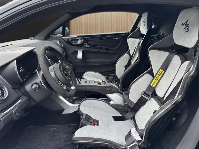 Alpine A110 - Bild 8