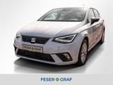 Seat Ibiza 1.0 TSI FR LED/Navi/Kamera/ACC/SHZ/PDC - Seat Ibiza mit Benzin-Antrieb: Kleinwagen, Euro4