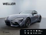 Toyota Supra GR 3.0 Automatik Legend*HUD*PDC*CAM*ACC*SH