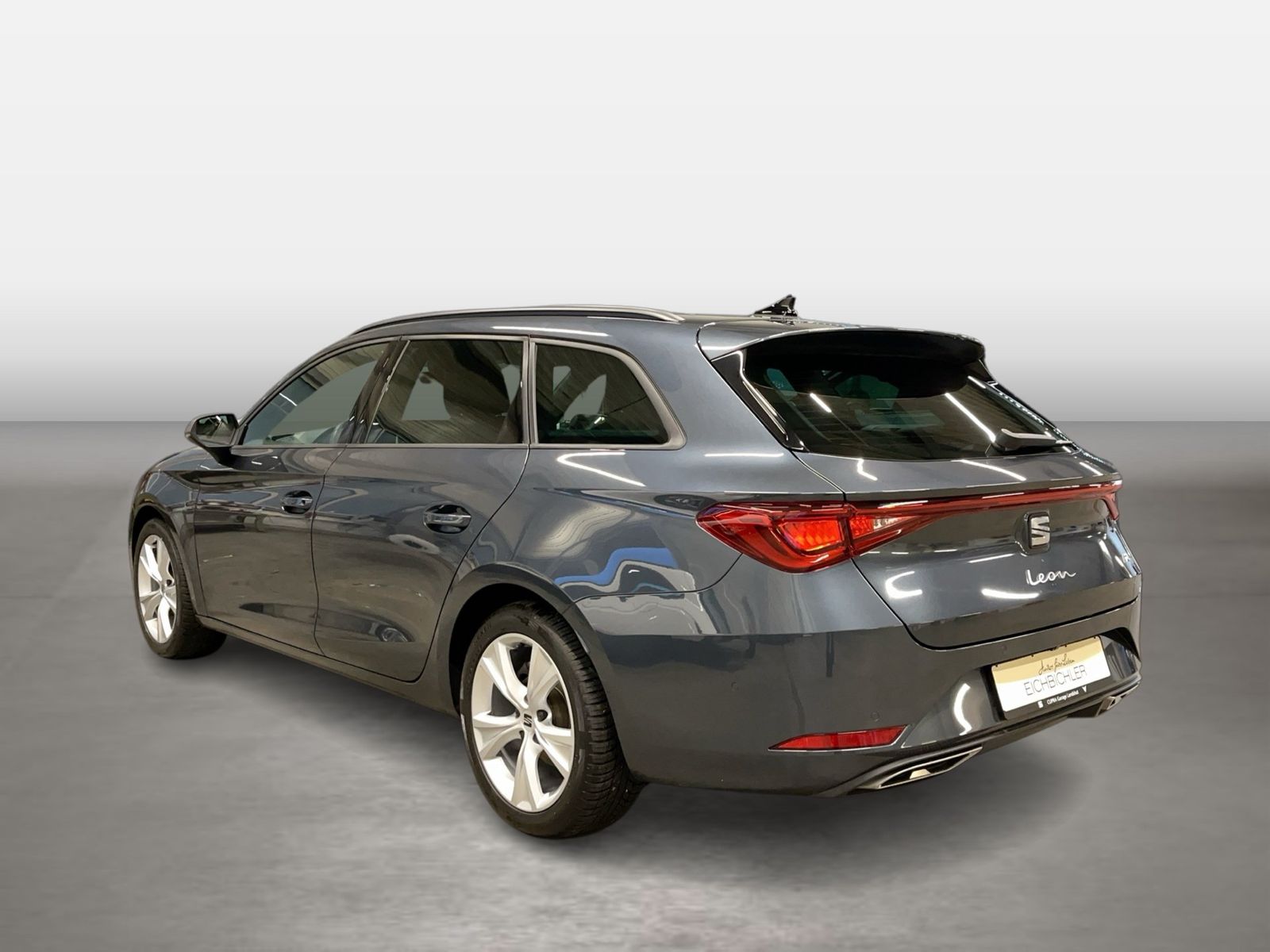 Seat Leon - Bild 3
