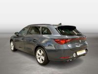 Seat Leon - Vorschau Bild 3