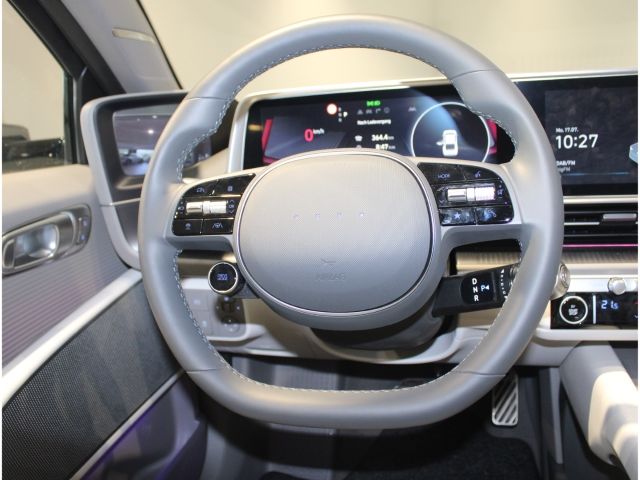 Hyundai IONIQ 6 – Bild 6