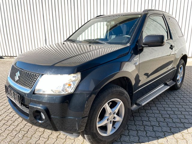 Suzuki Grand Vitara 1.6 105PS NR 40337 READY