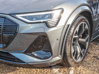 Audi e-tron - Vorschau Bild 10