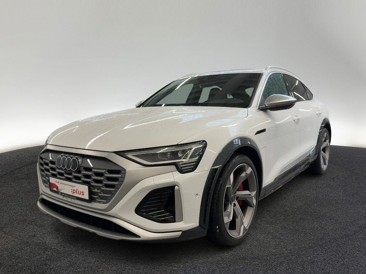 Audi SQ8 e-tron - Bild 3