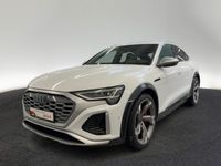 Audi SQ8 e-tron - Vorschau Bild 3