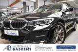 BMW 330 d xDrive SPORT LINE*LASER*DIGITAL*HEAD-UP* - BMW 330 Gebrauchtwagen in Stuttgart