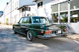 Mercedes-Benz 280 SE 4.5 W108 restauriert - Mercedes-Benz 280: Se W108