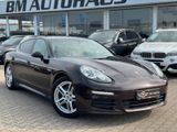 Porsche Panamera 3.6"360°KAMERA"SPUR ASS."S-HEFT"BOSE - Porsche Panamera aus 2013