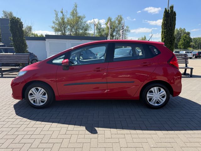 Honda Jazz Trend