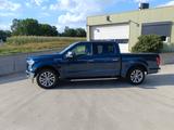 Ford F 150 Lariat / V8 / LPG / groß Kabine - Ford F 150: Lariat