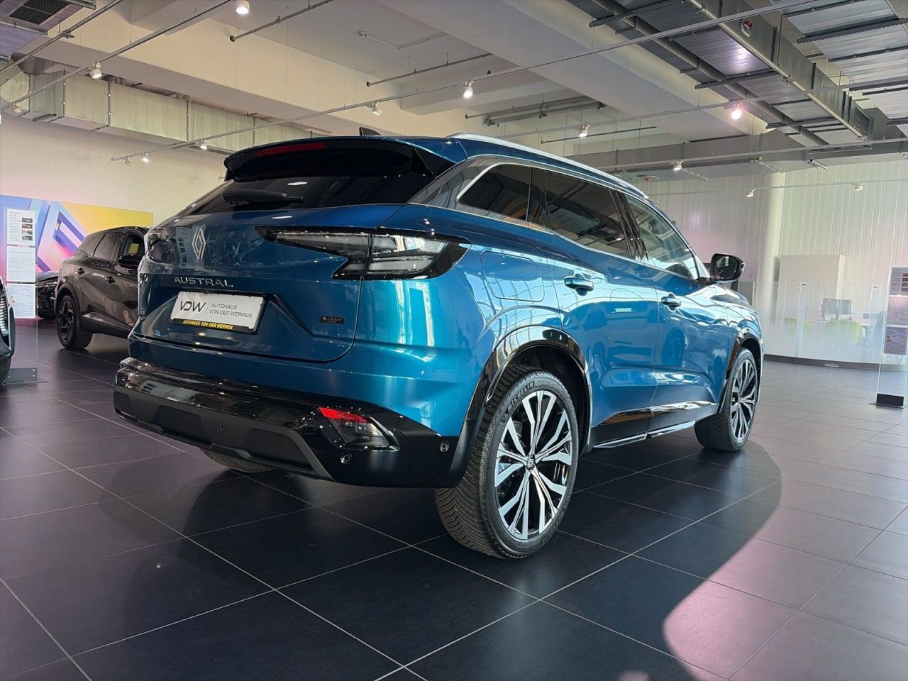 Renault Austral - Bild 4