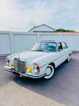 Mercedes-Benz Mercedes W 108 280 SE H Kennzeichen TÜV Ne... - Mercedes-Benz 280: W108 Se