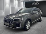 Audi Q7 S Line Sportpaket - Audi Q7: Sport