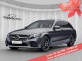 Mercedes-Benz C 300 T AMG Panorama Distronic Totw. Kam Multibe - Mercedes-Benz C 300 in Essen