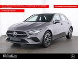 Mercedes-Benz A180 ADVANCED/LED/KAMERA/LENKRADHZG/MBUX-PREMIUM - Mercedes-Benz A-Klasse Jahreswagen: Automatik