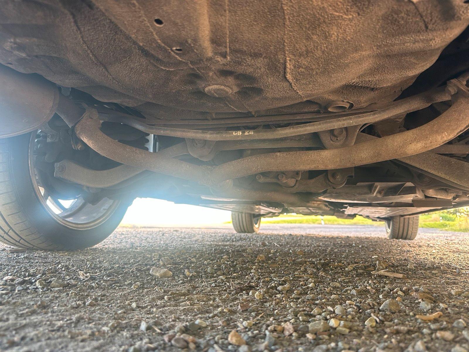 Subaru Legacy 2006 — photo 9