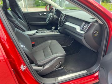 Volvo XC60 - 10