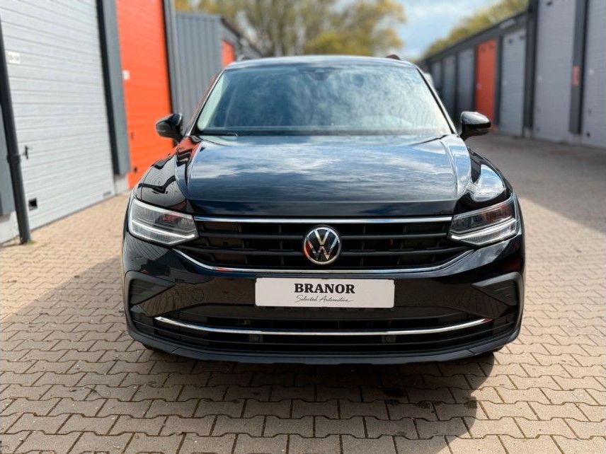 Volkswagen Tiguan 1.5 TSI *Life*LED*NAVI*ACC*LANE ASSIST foto 8