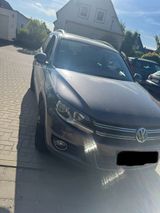 Volkswagen Tiguan Sport & Style Panorama 3... - Volkswagen Tiguan: Volks