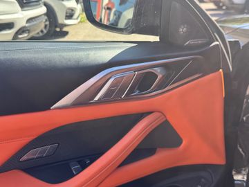 BMW M4 - 11