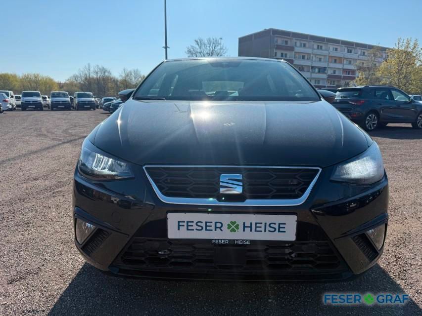 Seat Ibiza - Bild 2