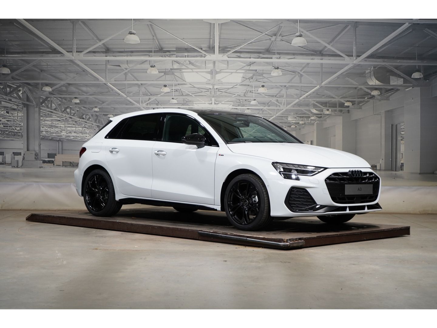 Audi A3 - Bild 4